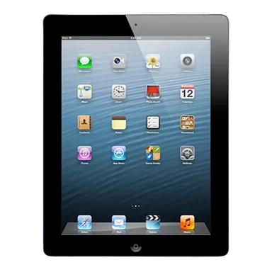 iPad 3 (2012) repair