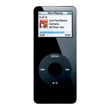 ipod nano 1st gen repair
