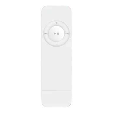 ipod shuffle 1st gen repair
