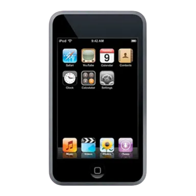 ipod touch 1st gen repair